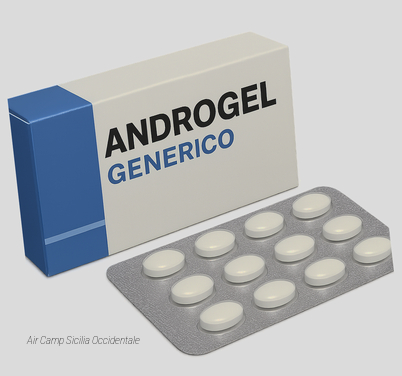 androgel