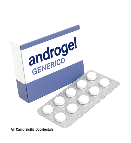 androgel