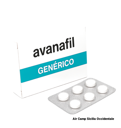 avanafil
