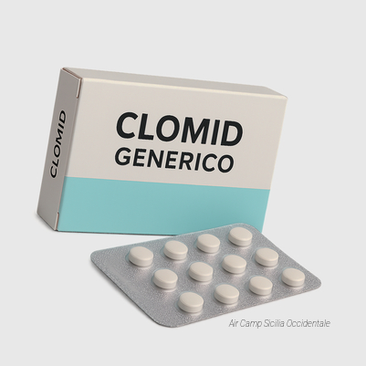 clomid