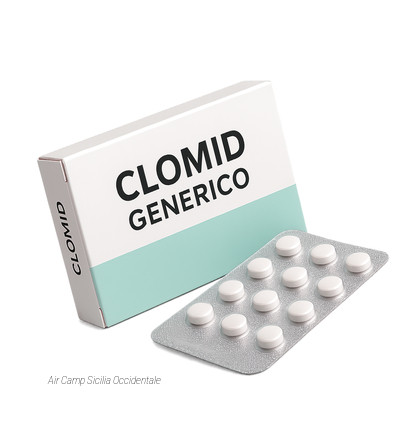 clomid