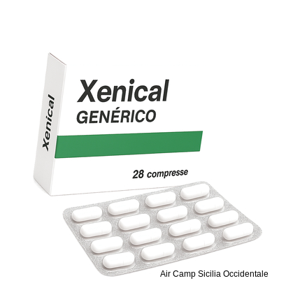 orlistat