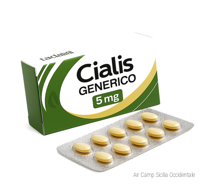 tadalafil